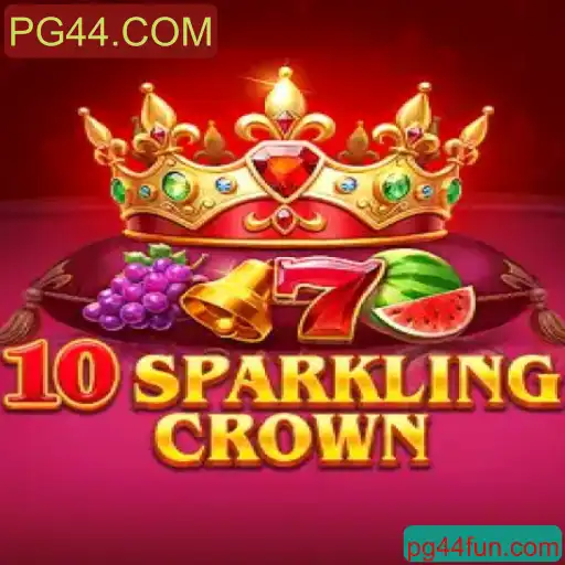 Explorando o Universo de 10SparklingCrown: Um Guia Completo do Jogo
