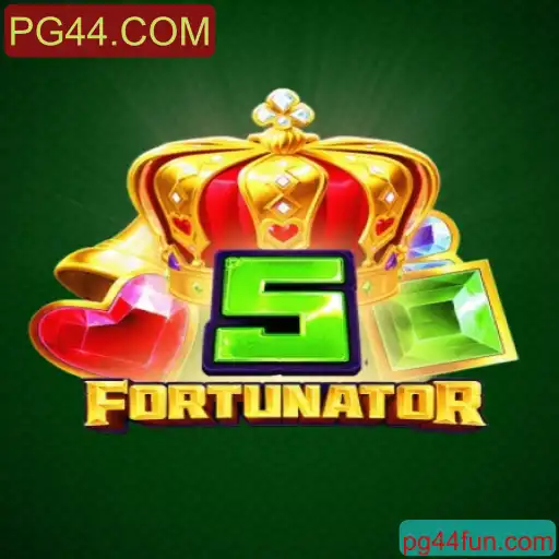 Descubra o Mundo Empolgante do Jogo 5Fortunator