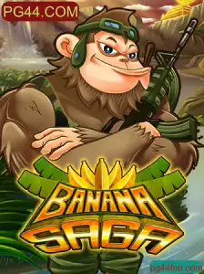 Descubra o Fascinante Mundo de BananaSaga em PG44.COM