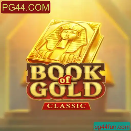 Explorando o Mundo do Jogo BookOfGoldClassic no Contexto Atual