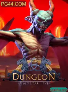 Dungeon: Explorando Aventuras no Mundo de PG44.COM