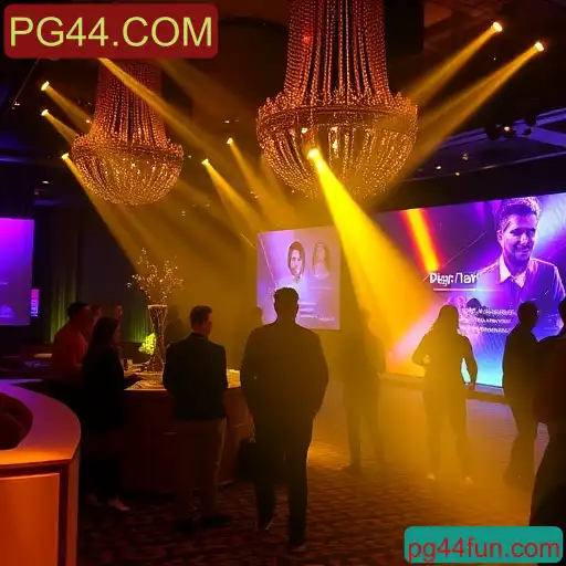 Eventos exclusivos