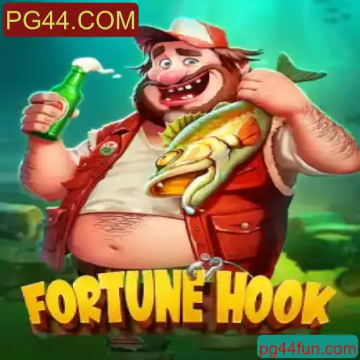 FortuneHook: Descubra o Mundo Emocionante de PG44.COM