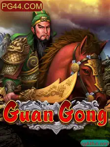Descubra o Jogo GuanGong: Estratégia e Aventura no Mundo Moderno