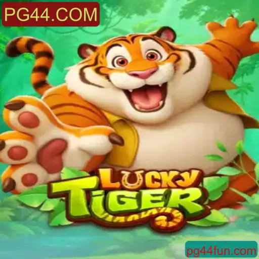 Descubra o Mundo Imersivo de LuckyTiger: Uma Aventura em PG44.COM