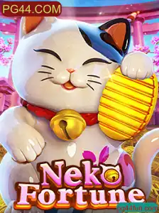 Descubra o Mundo de Emoções e Aventura em NekoFortune