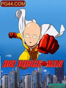 Descubra o Mundo do Jogo OnePunchMan com PG44.COM