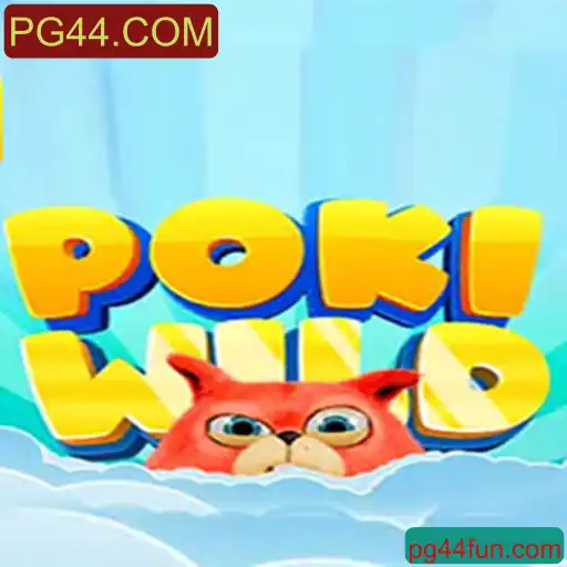 Descubra o Mundo de PokiWild: Um Mergulho no Universo de PG44.COM