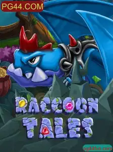 Descubra RaccoonTales: Uma Aventura Empolgante no Mundo dos Jogos Online