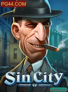 Descubra o Universo Fascinante de SinCity
