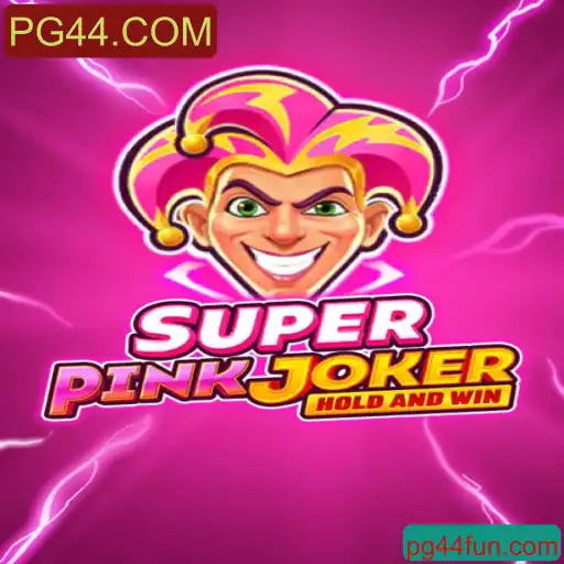 Explorando o Universo de SuperPinkJoker em PG44.COM