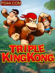 Explorando o Mundo de TripleKingKong: Um Guia Completo