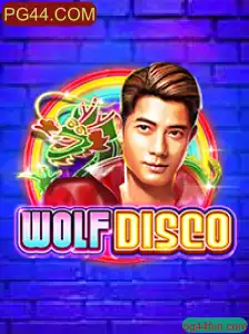 Descubra o Universo Vibrante de WolfDisco: Um Guia Completo para Jogadores