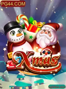 Descobrindo o Jogo de Estratégia 'Xmas' no PG44.COM